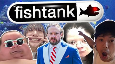 fishtank live episodes|Season 1 .